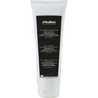 gel-cream reductora adelgazante - 250 ml