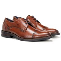 fluchos zapatos hombre f1630 cuero para hombre
