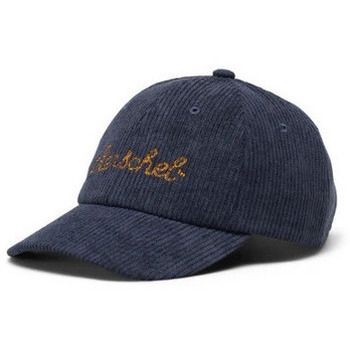 Herschel Gorra Sylas Corduroy Chain Stitch para hombre