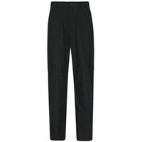 mountain warehouse pantalones trek ii para hombre