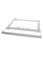 kit de union sin mesa con tapa balay 3as110b