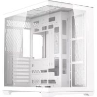 caja pc darkflash c280 e-atx atx micro-atx mini-itx 270 blanca