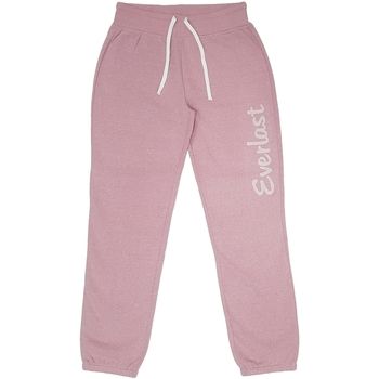 Everlast Pantalón chandal 19W754F81L para mujer