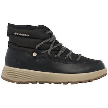 Columbia Botines Botte Hiver Mihaute Slopeside Village Omniheat para mujer