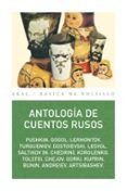 antologia de cuentos rusos
