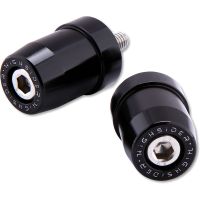 portaespejos extremo de barra kawasaki m8 highsider
