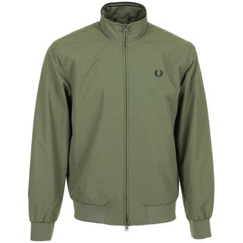 Fred Perry Cazadora The Brentham Jacket para hombre