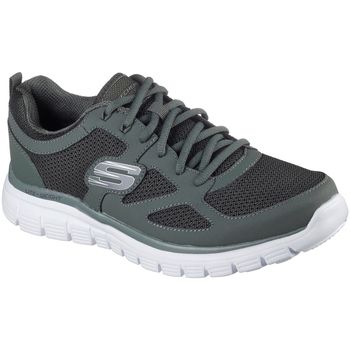 Skechers Zapatillas Burns Agoura para hombre