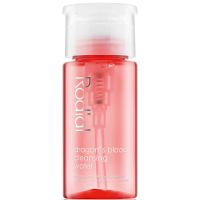 rodial dragons blood deluxe cleansing water 100ml