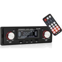 radio coche blow classic 78-287 bluetooth usb sd mp3 1 din