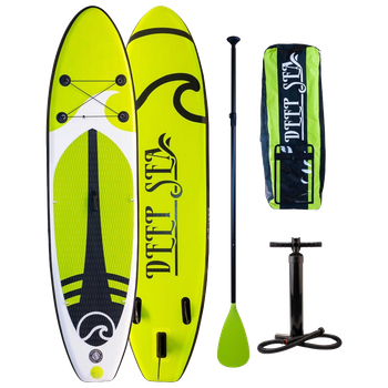 Deep Sea Tabla Sup Set Pro (300cm)
