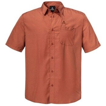 SchÖffel Camisa manga corta Circ Style Dalfoss para hombre