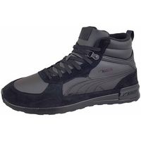 puma botines graviton mid para hombre