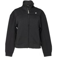 k-way jersey arvinne interlock para mujer