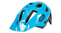 casco endura singletrack mips azul electrico