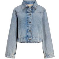jjxx chaqueta norma para mujer