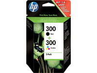 cartucho de tinta - hp 364 combo 4 pack negrocianmagentaamarillo n9j73ae