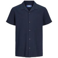 jack  jones camisa manga corta chemise para nino