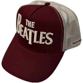 The Beatles Gorra RO16242 para hombre