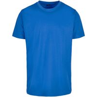 build your brand camiseta manga larga by004 para hombre