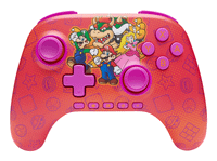 advantage wireless controller - mario friends