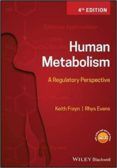 human metabolism a regulatory perspective