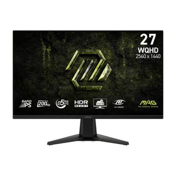 Monitor MSI MAG 275QF E20 27