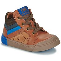 gbb zapatillas altas vadim para nino