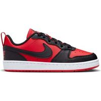 nike zapatillas court borough low recraft para nina
