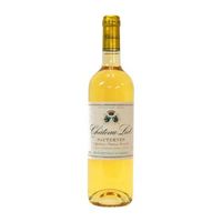j david vino blanco chateau liot sauternes botella imperial-mathusalem 6 l 14 vol