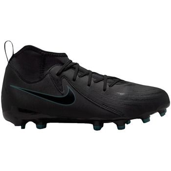Nike Zapatillas de fútbol Bottines Phantom Luna II Academy FG/MG noir para hombre
