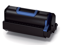 oki toner es7131  es7170 - 36000 paginas negro