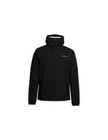 chaqueta trangoworld caicos hombre negro