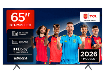 TV QD-Mini LED 65