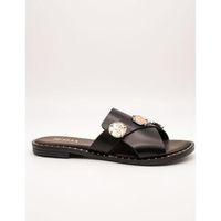 jeida chanclas j-21 vacchetta nero para mujer