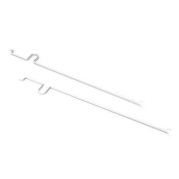 Every Mini FW190 avión RC de ala fija piezas de repuesto varilla push conjunto completo