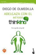 adelgaza con el metodo thinking