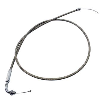 Cable estrangulador Moto Guzzi 1100 California i.e. Special inox