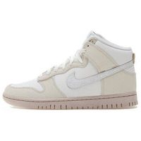 nike zapatillas altas dunk hi retro prm para mujer