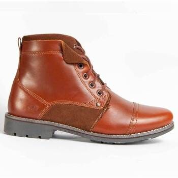 Purapiel Botas 98973 para hombre