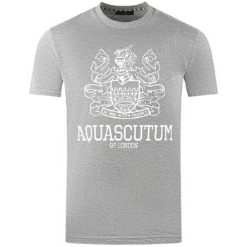 Aquascutum Camiseta London Aldis para hombre