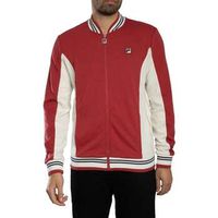 fila chaqueta deporte chaqueta de beisbol settanta para hombre