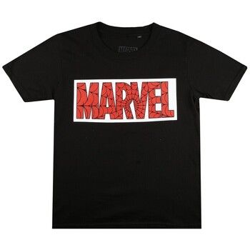 Marvel Tops y Camisetas TV700 para niño