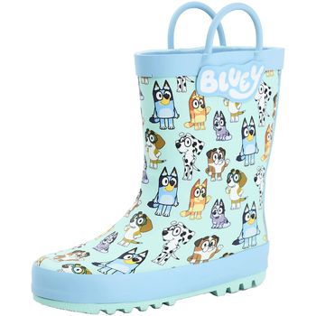 Garvalin Botas de agua NS9623 para niño
