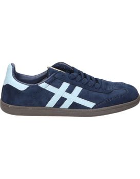 Zapatillas Azules Corina M5075 37