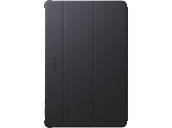 Funda tablet - Honor Flip Cover, Para Pad 9, Protección contra Arañazos, Golpes e Impactos Menores, Gris oscuro