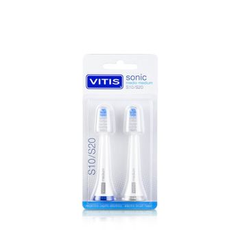 Recambio vitis sonic s10/s20 medium