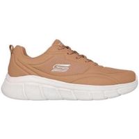 skechers deportivas moda 118110-csnt para hombre