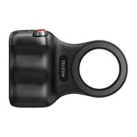 soporte magnetico telesin p5-mp-001bk magsafe fun shot grip 2