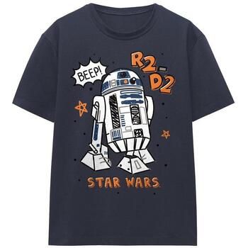 Disney Camiseta TV34549 para mujer